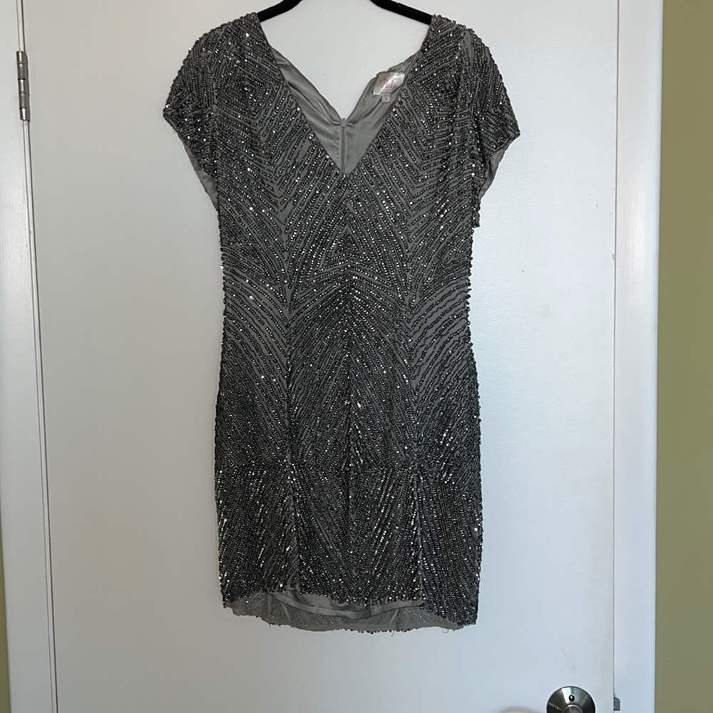 Parker dress